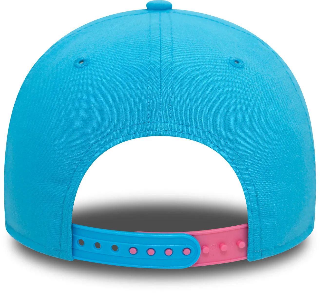 Alpine F1 New Era 9Forty Essential Blue Repreve Team Cap