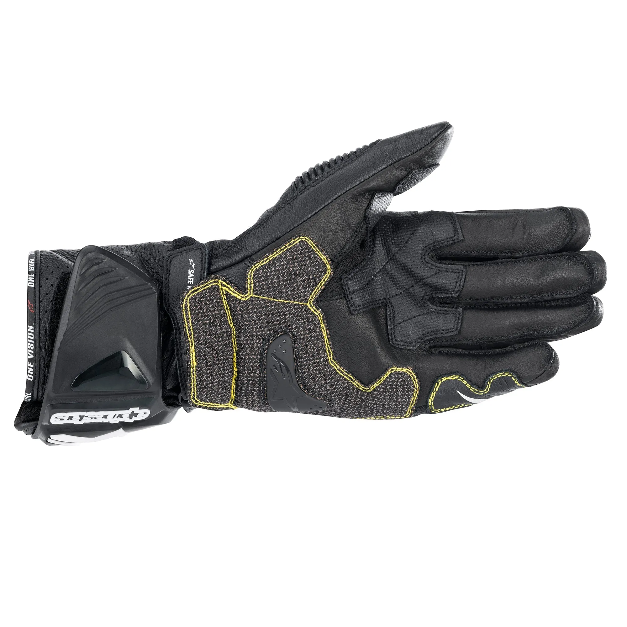 Alpinestars GP Tech V2 Motorcycle Gloves