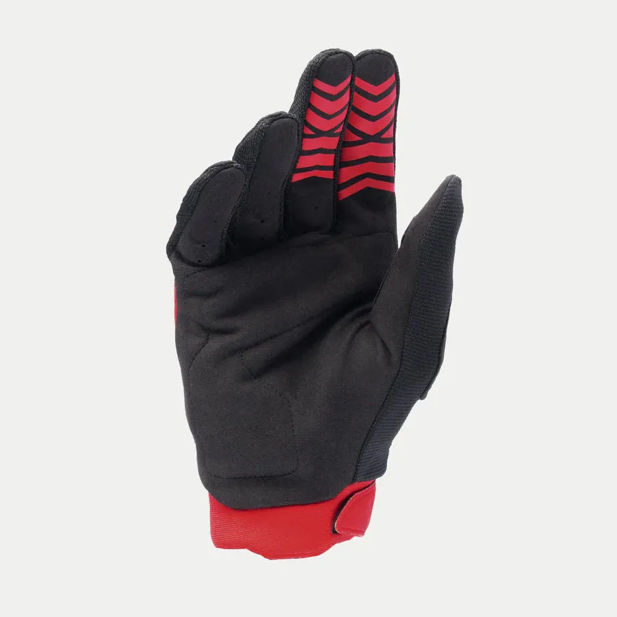 Alpinestars Honda Full Bore Gloves