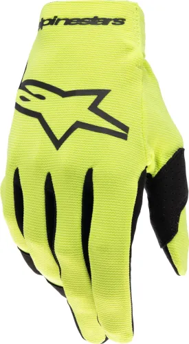 Alpinestars MX Youth Radar Gloves 3541824-551-XS