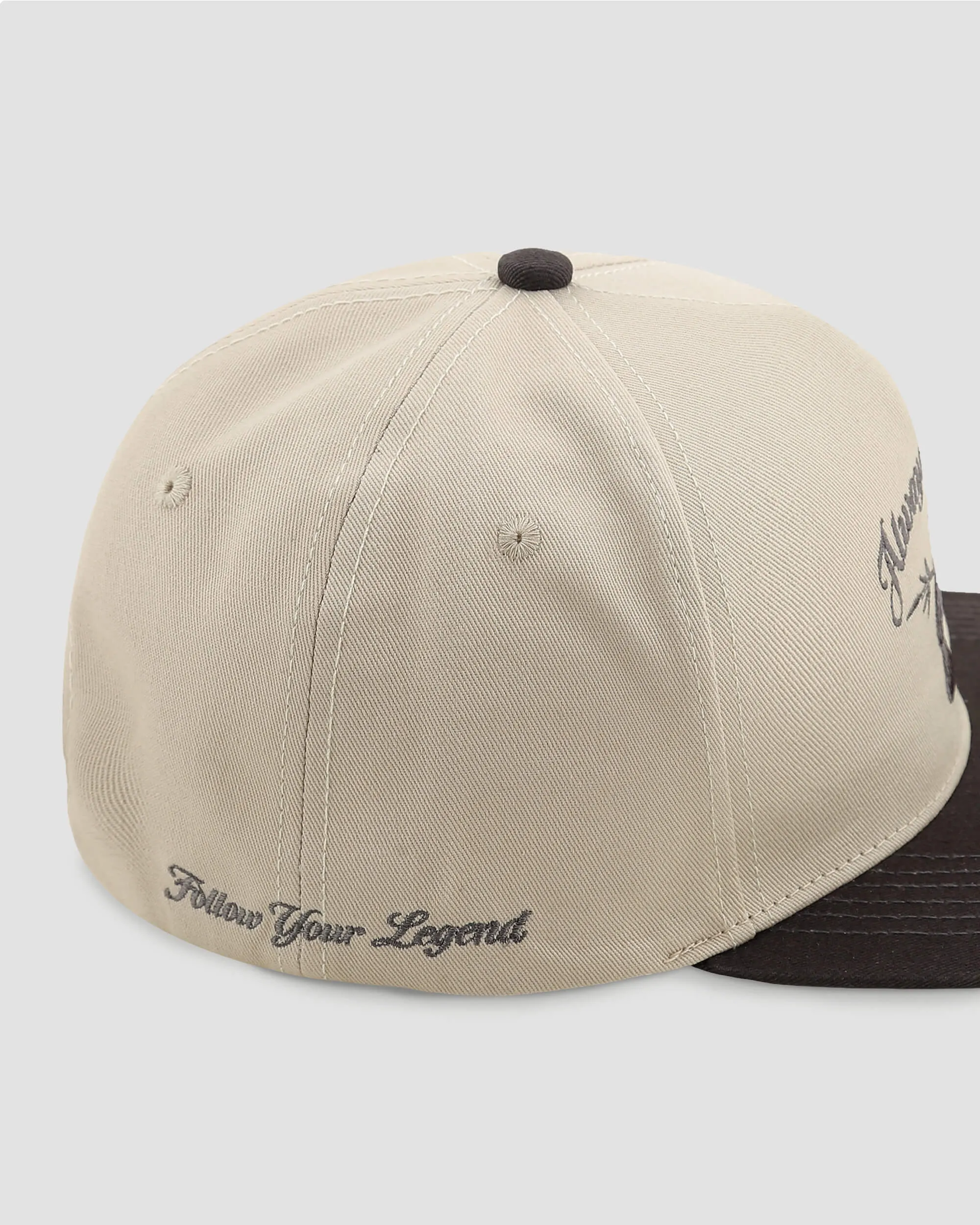 Always Hungry Hat
