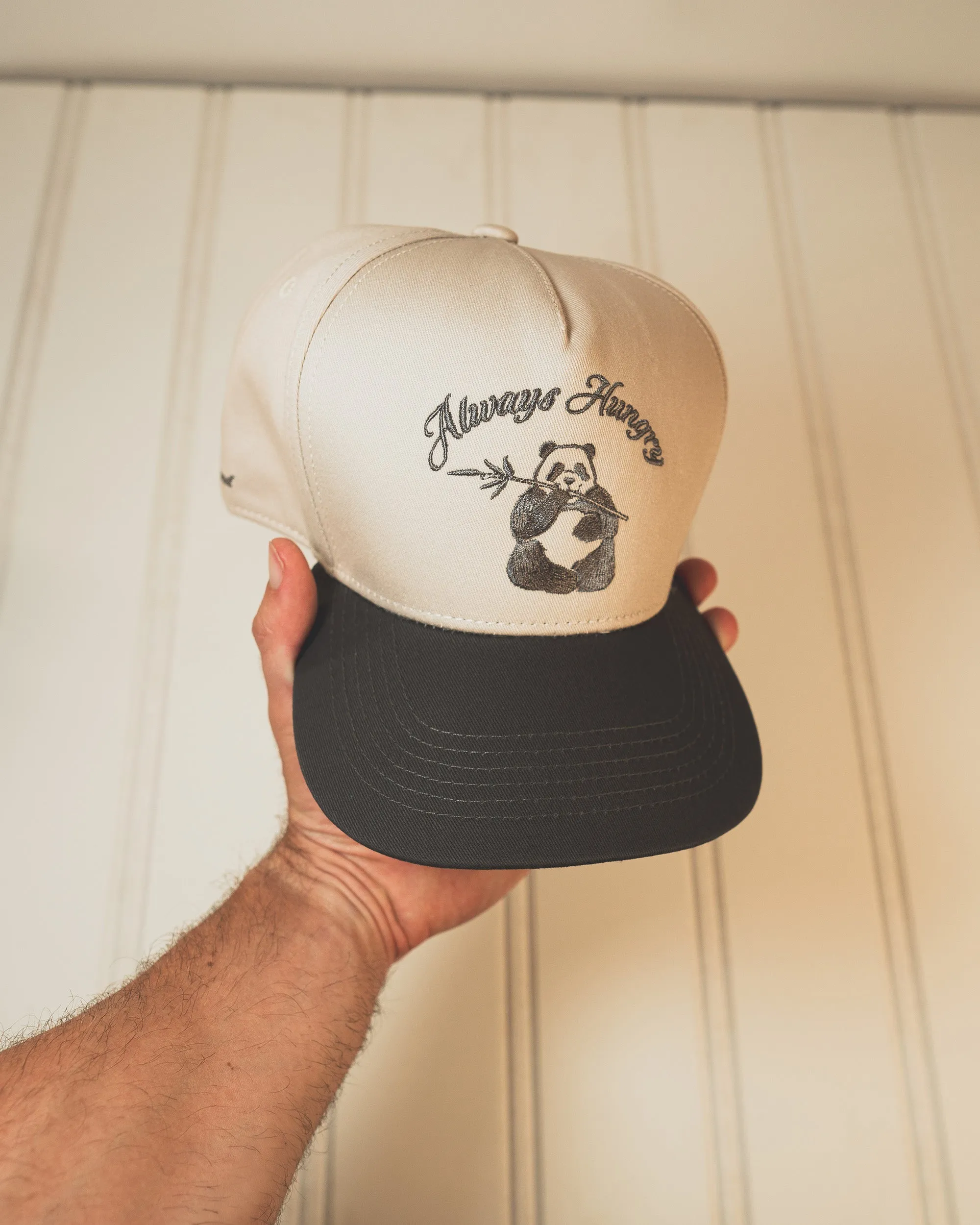 Always Hungry Hat