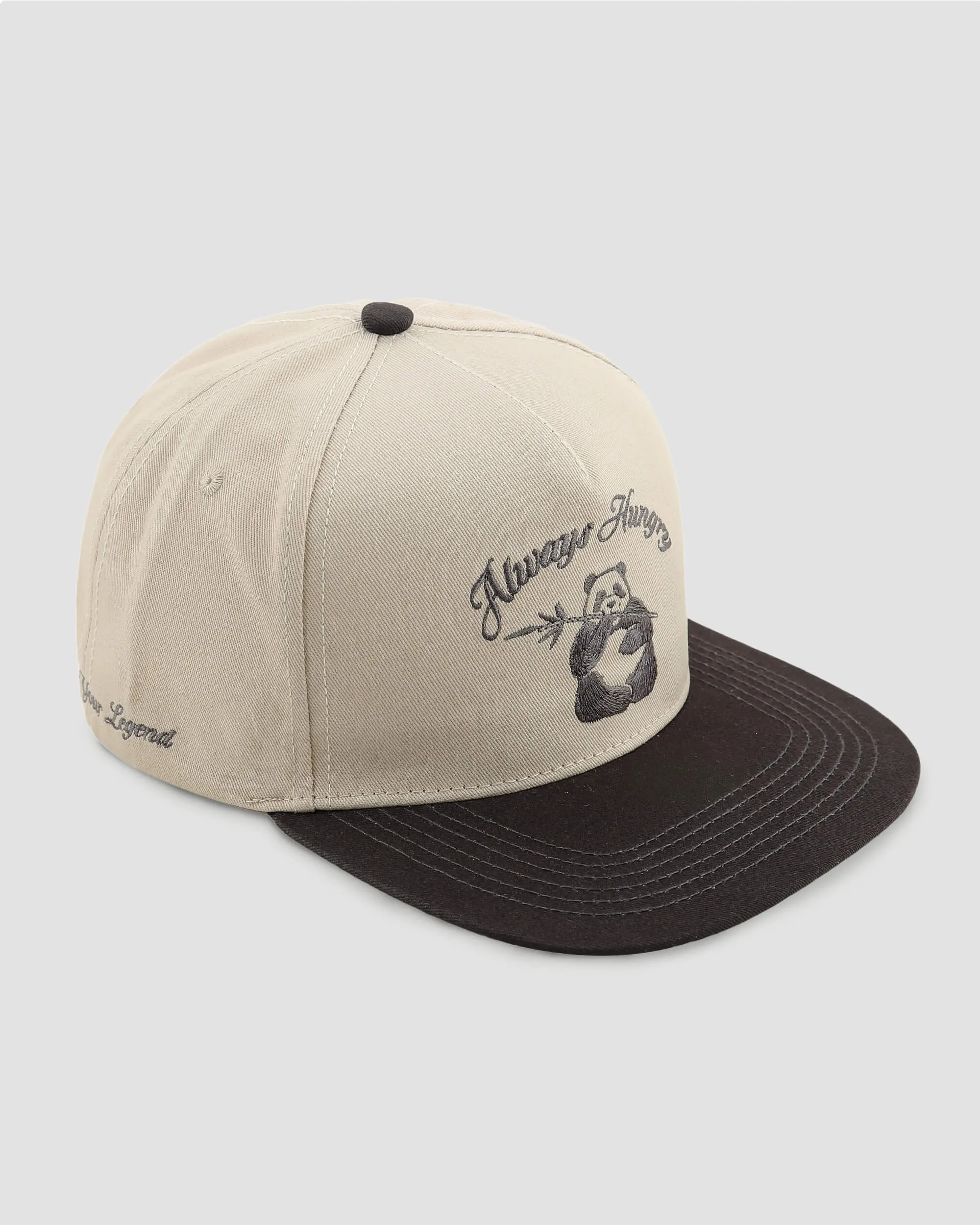 Always Hungry Hat