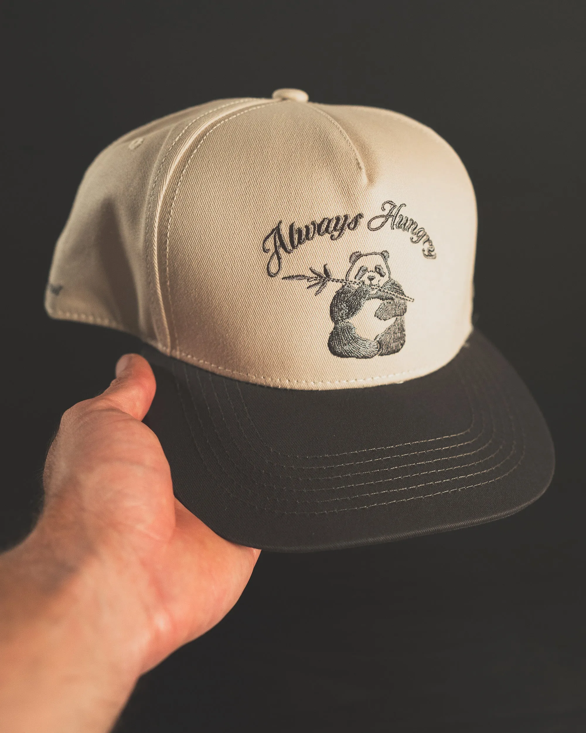 Always Hungry Hat