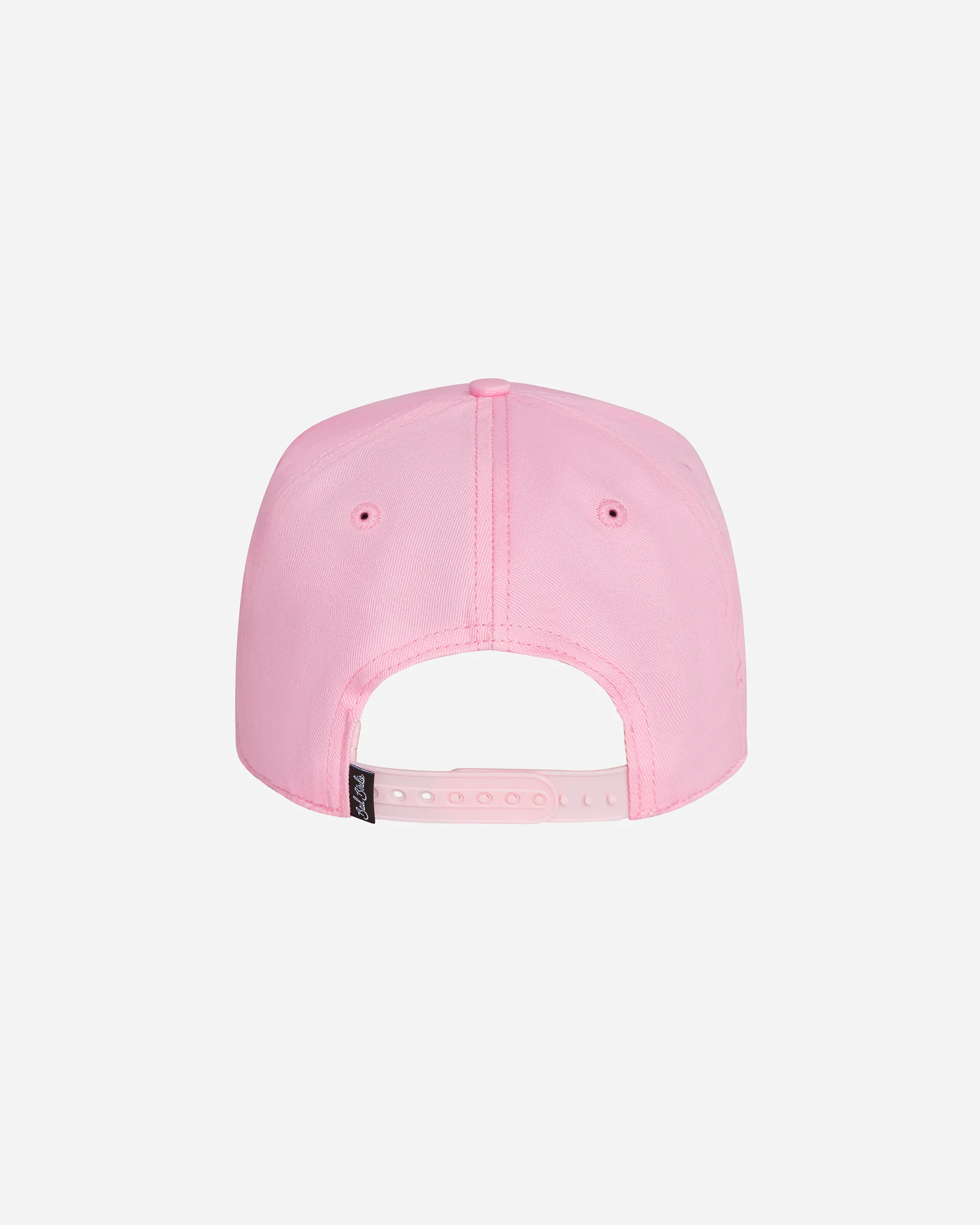 Amateurs Twill Rope Hat