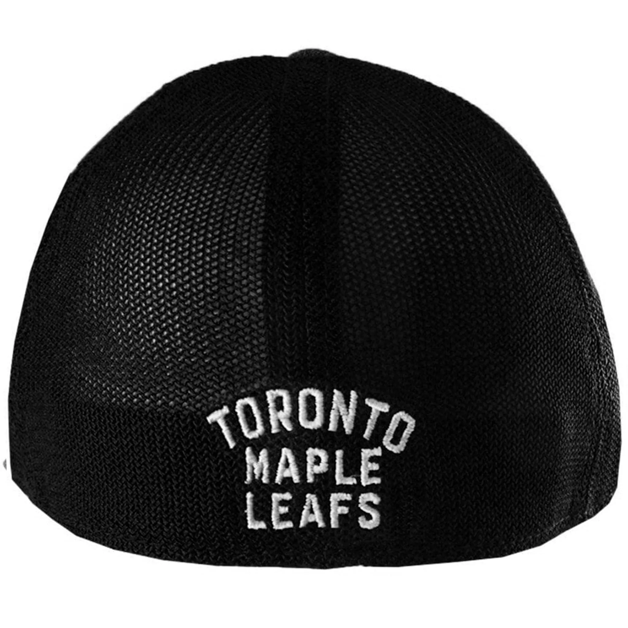 American Needle NHL Heather Poly Tonal Hat - Toronto Maple Leafs