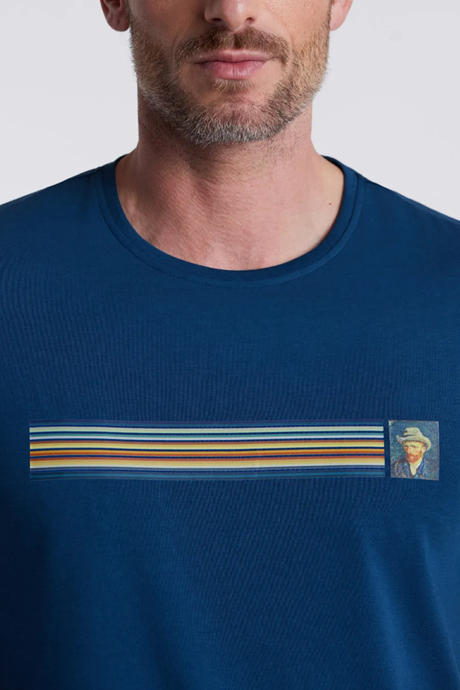 Amsterdam Palette In Icy Cotton - Final Sale