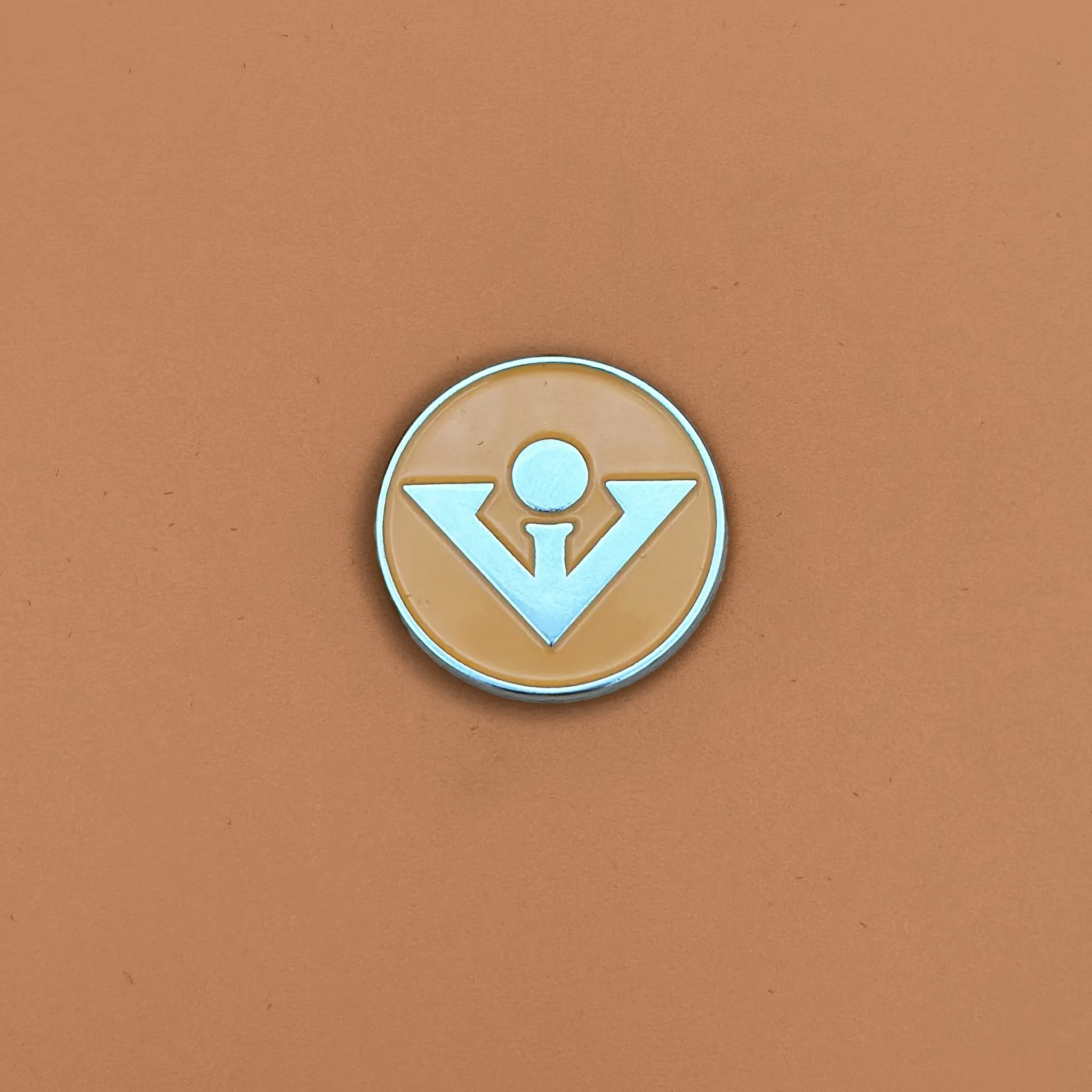Apricot Crush Marker