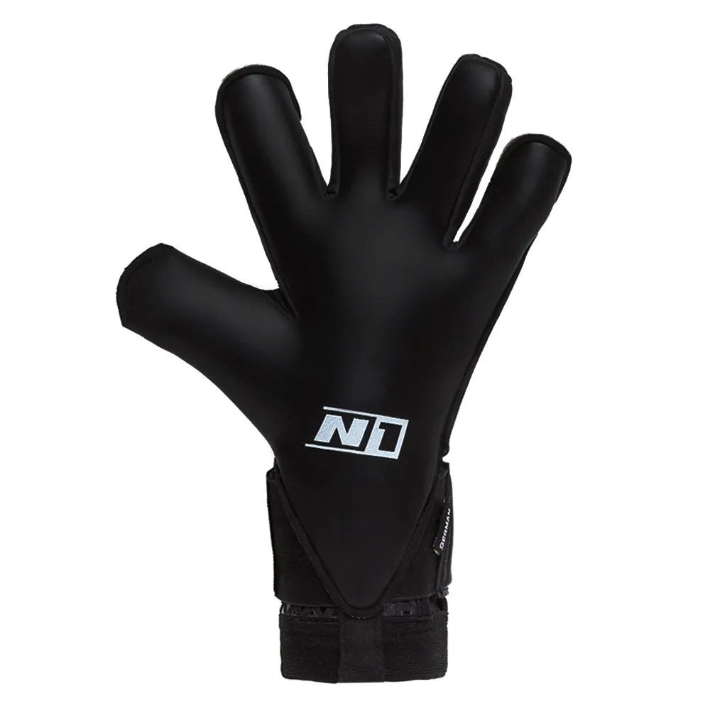 Ares Black UGT 