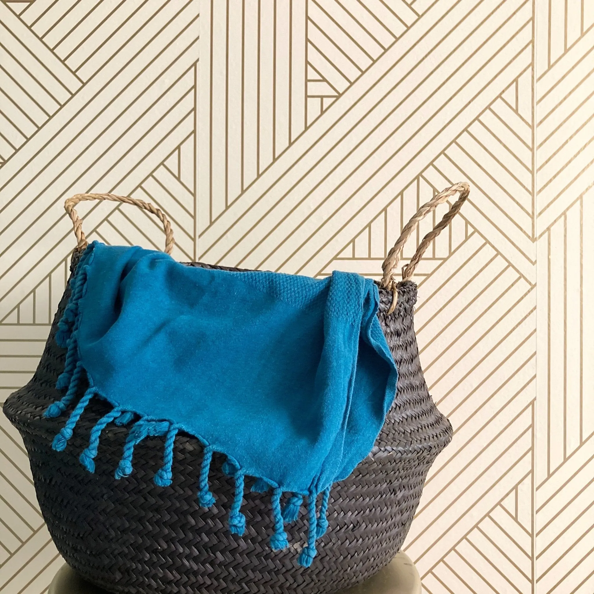 Arete Throw