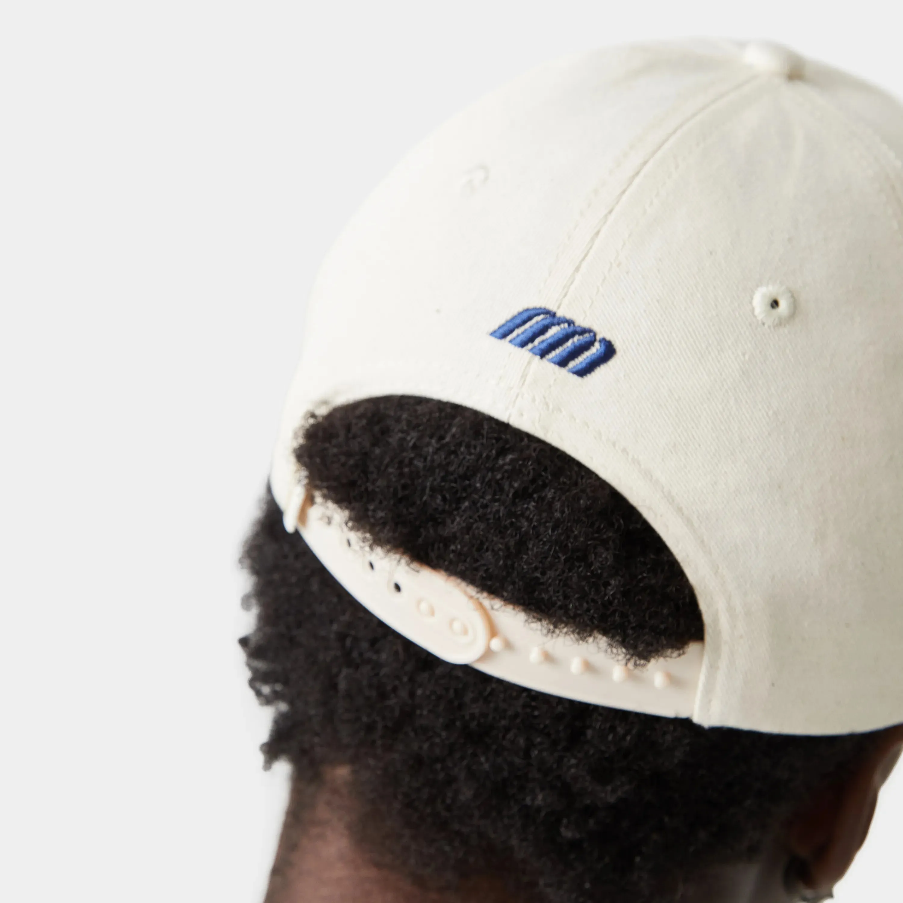 Attitude Navy Cap
