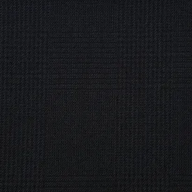 Audacity Glen Plaid/Prince of Wales Wool Blend Trousers