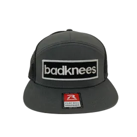 badknees Cap - Seven Panel