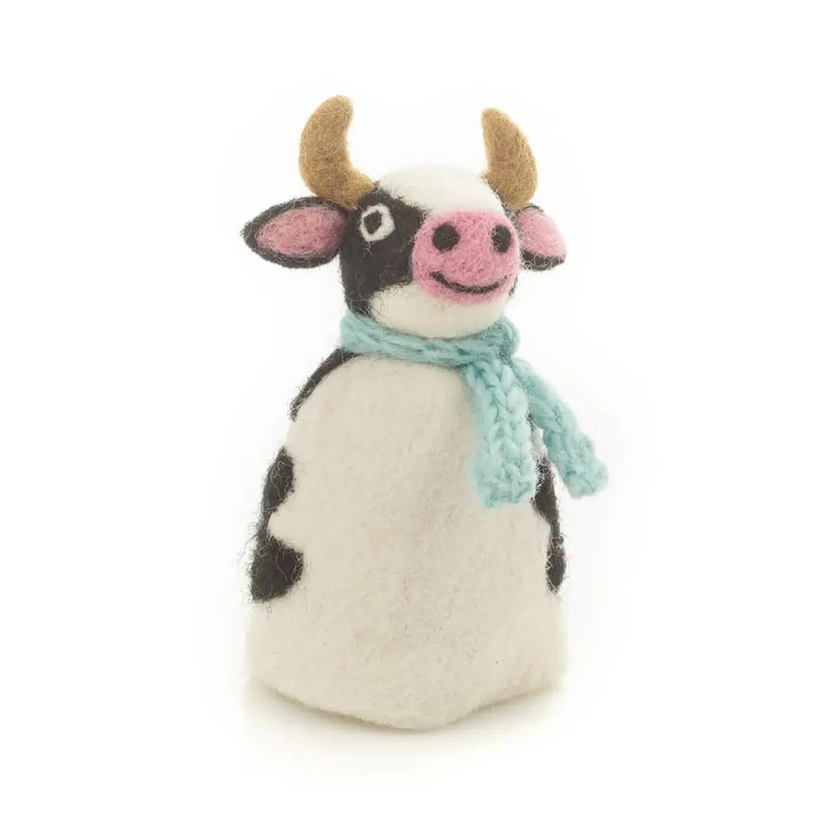Barnyard Friends Easter Egg Cosies by Felt So Good