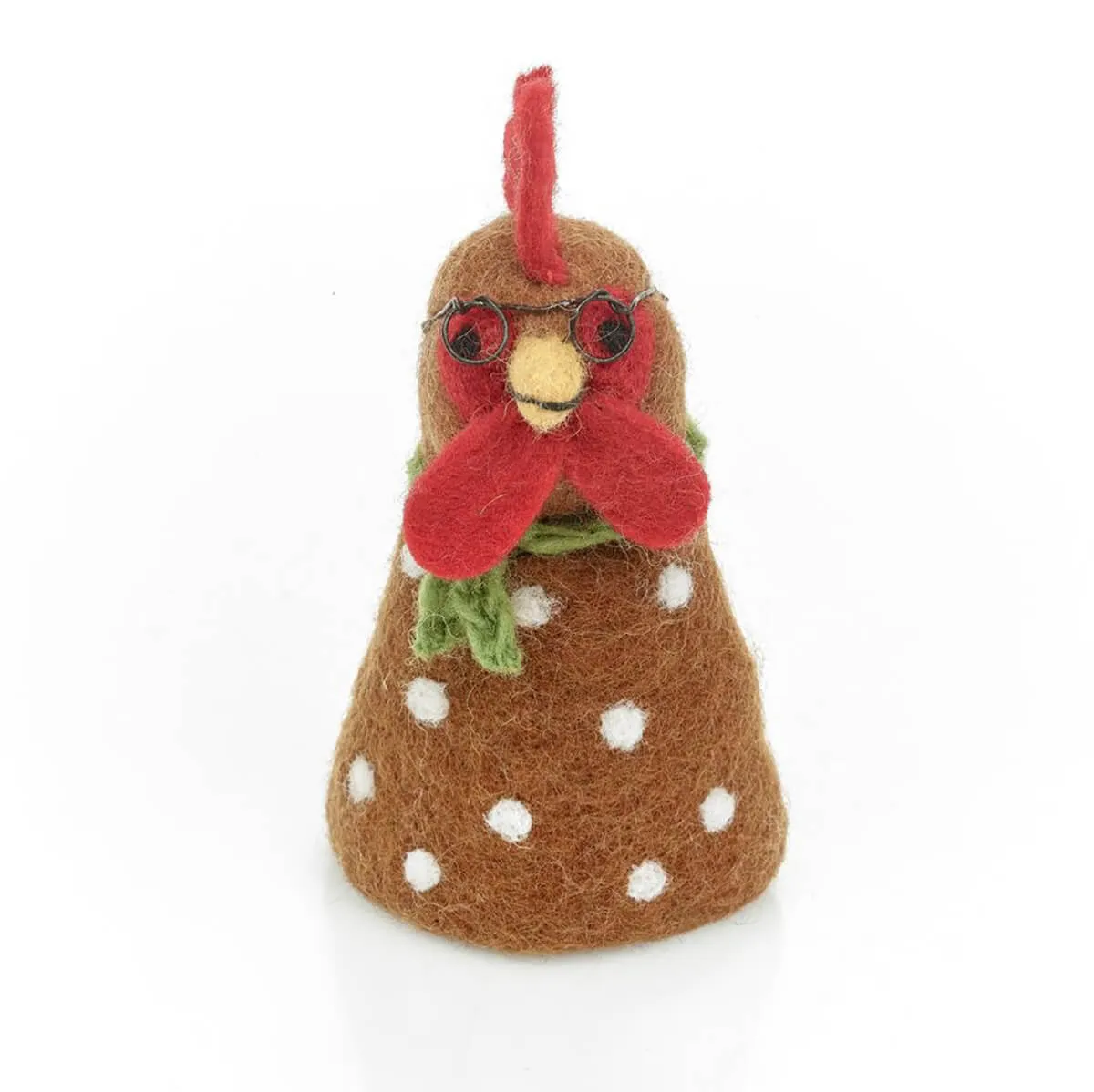 Barnyard Friends Easter Egg Cosies by Felt So Good