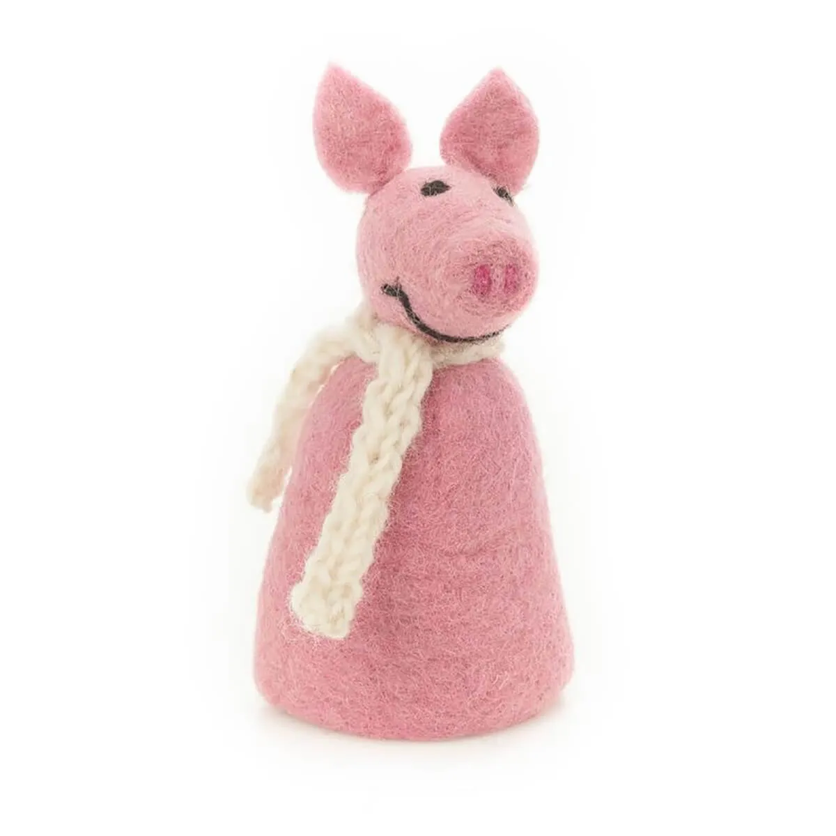 Barnyard Friends Easter Egg Cosies by Felt So Good