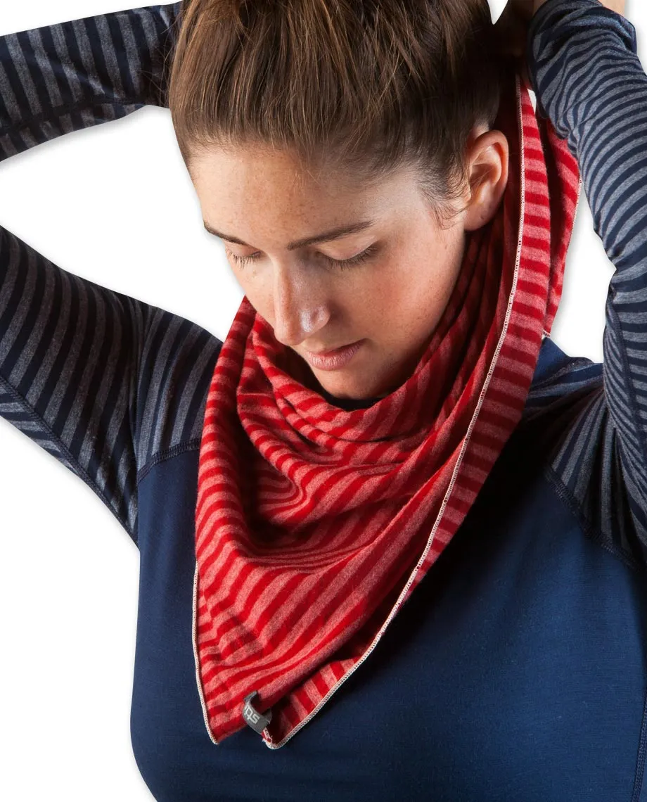 Basis Stretch Merino Bandana