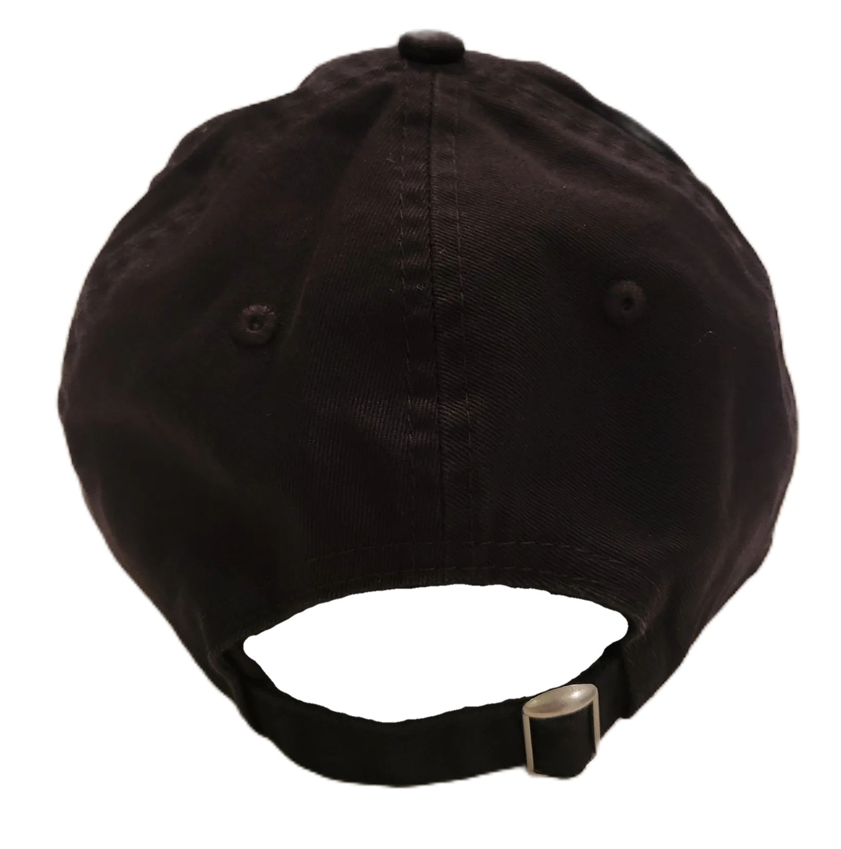 Batman DC Comics New Era 9Twenty Adjustable Buckle Hat - Black