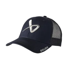 Bauer - Navy Core Adjustable Youth Hat