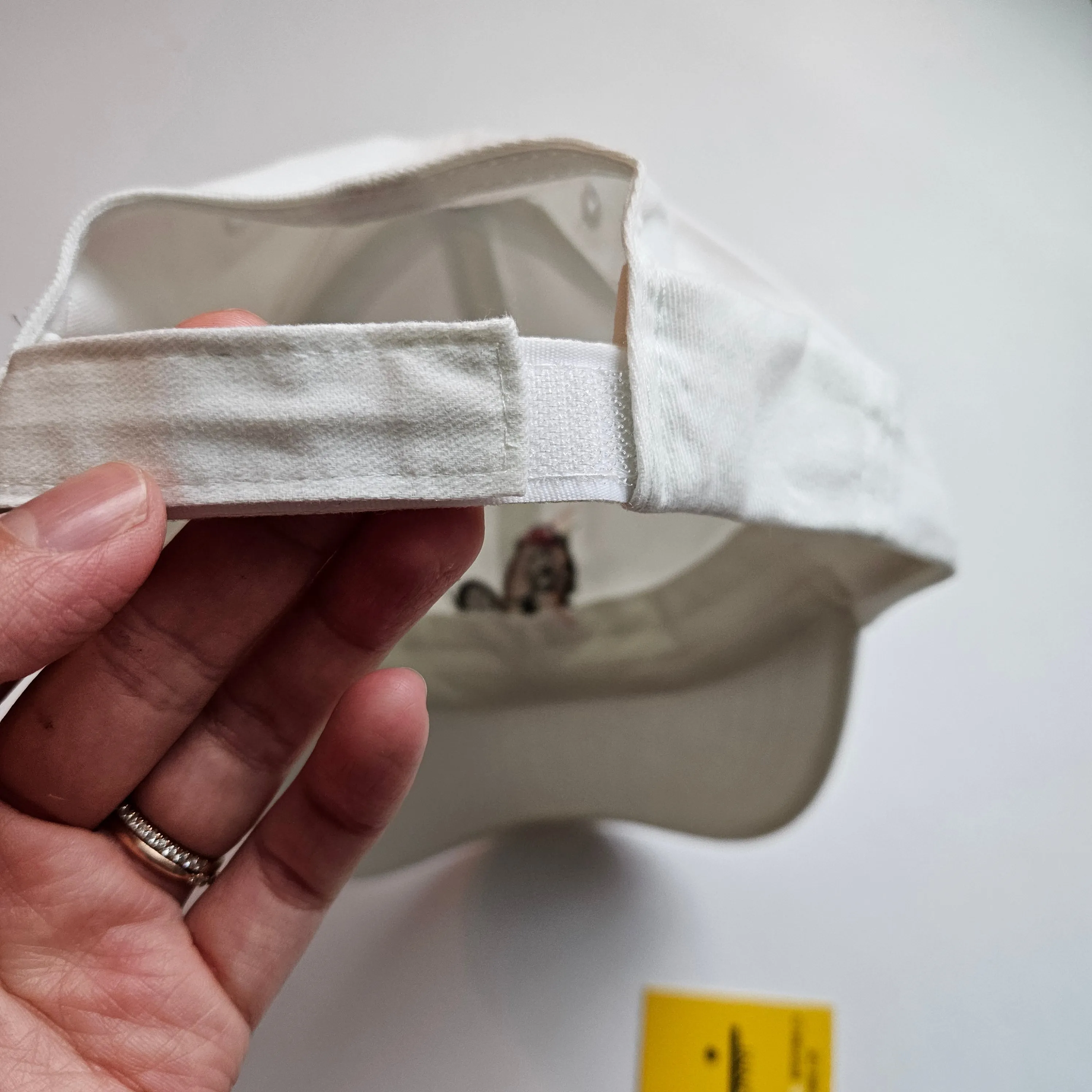 BEAVER - Adult Relaxed Fit Cap