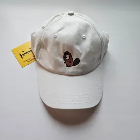BEAVER - Adult Relaxed Fit Cap