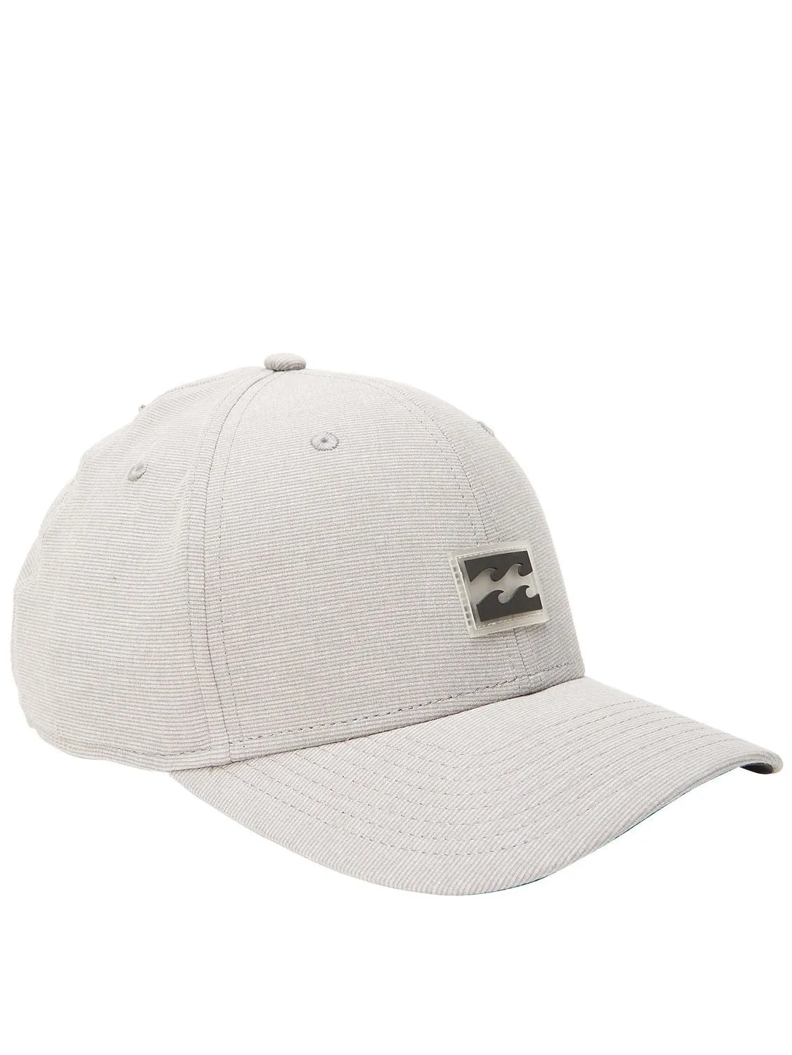 Billabong Men's Crossfire Stretch Flexfit Cap