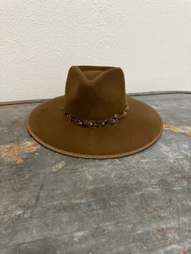 Blakely Felt Hat