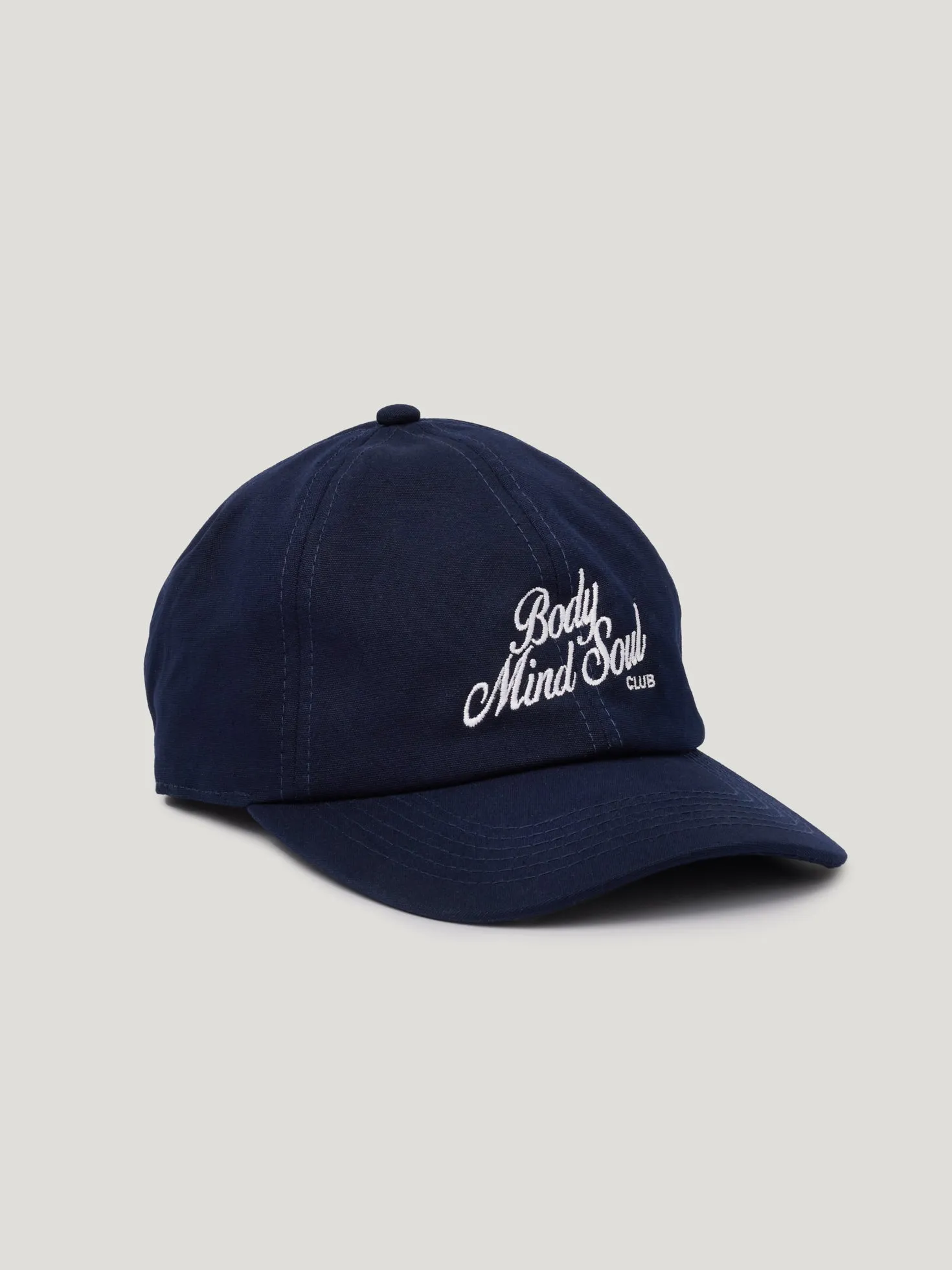 BODY MIND SOUL Cap
