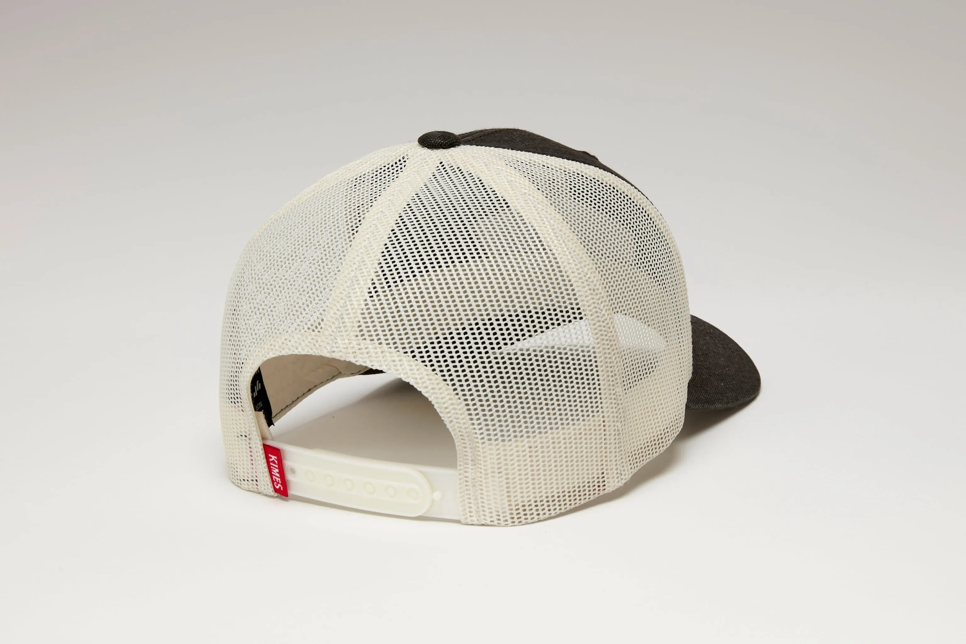 Box Spring Trucker Hat