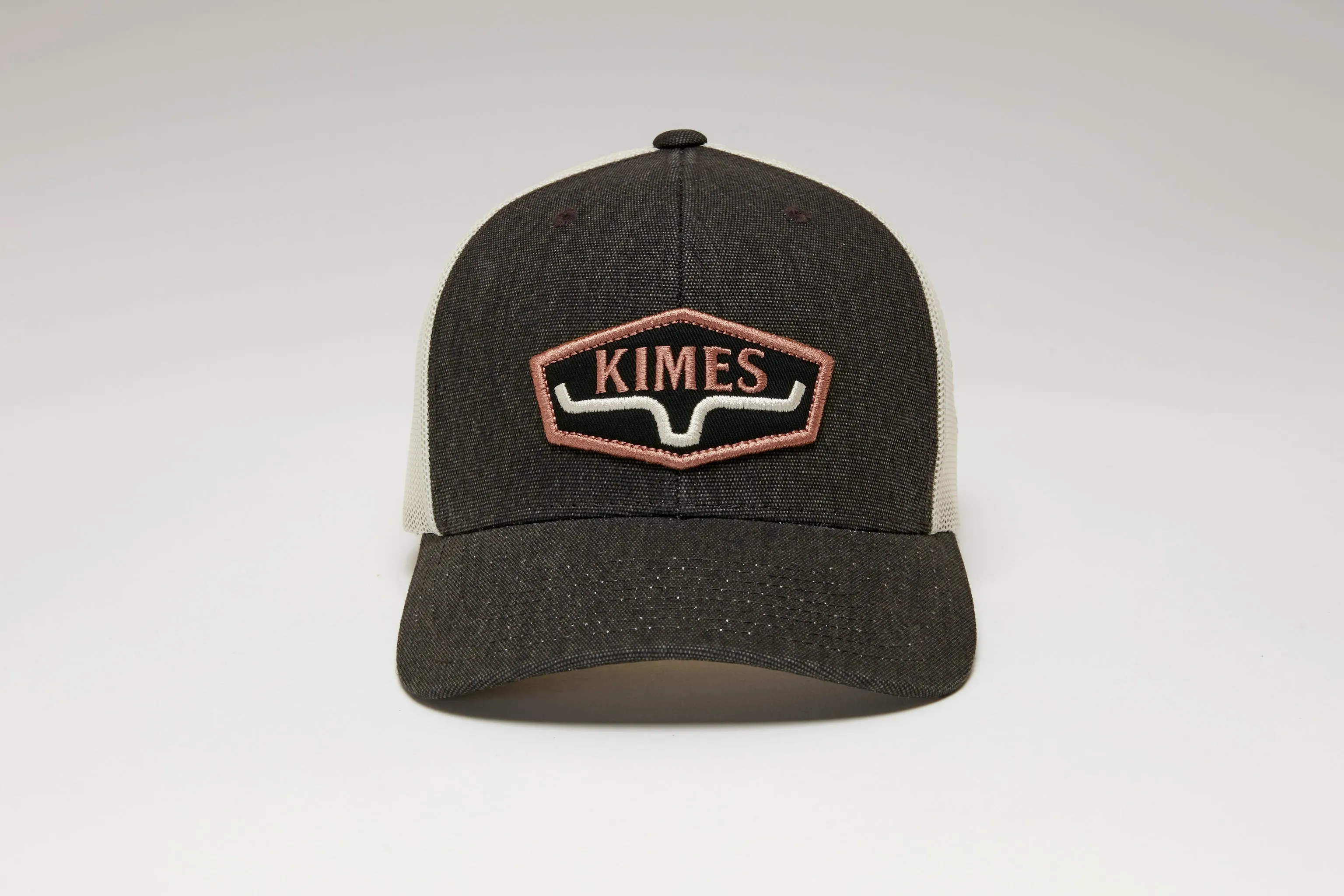 Box Spring Trucker Hat