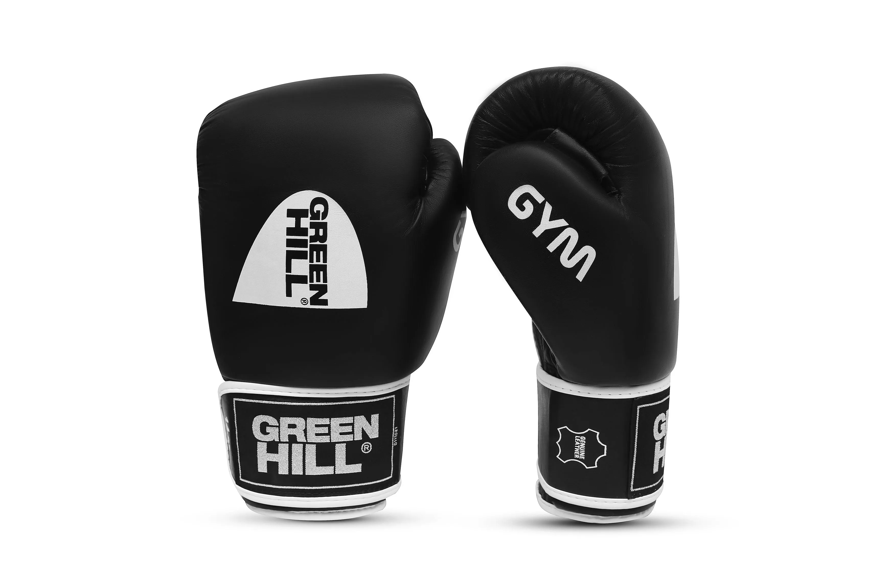 Boxing Gloves GYM