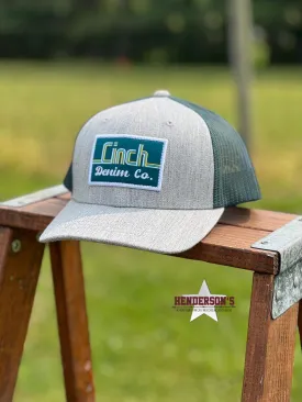 Boy's Cinch Cap ~ Green