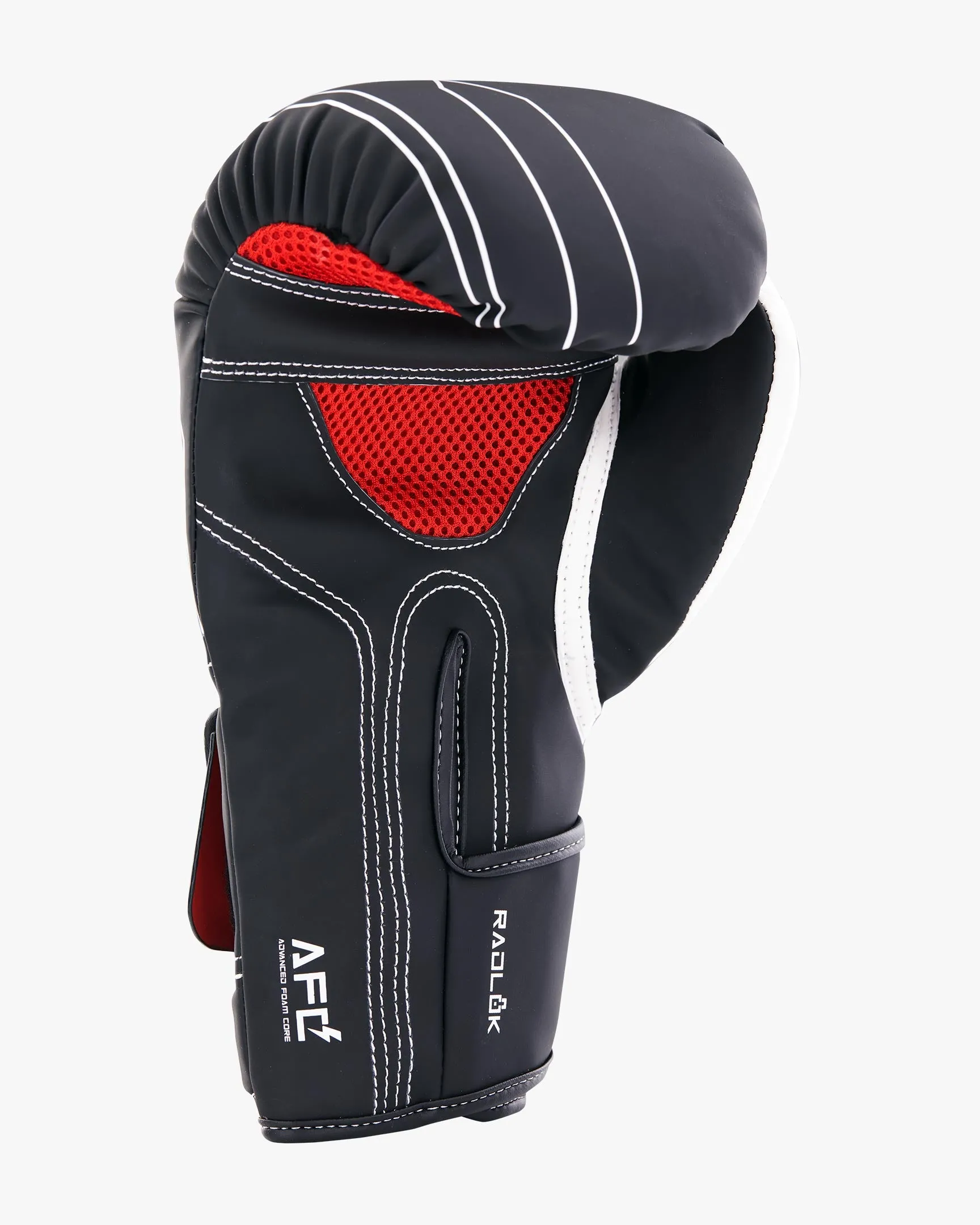 Brave IV Boxing Gloves