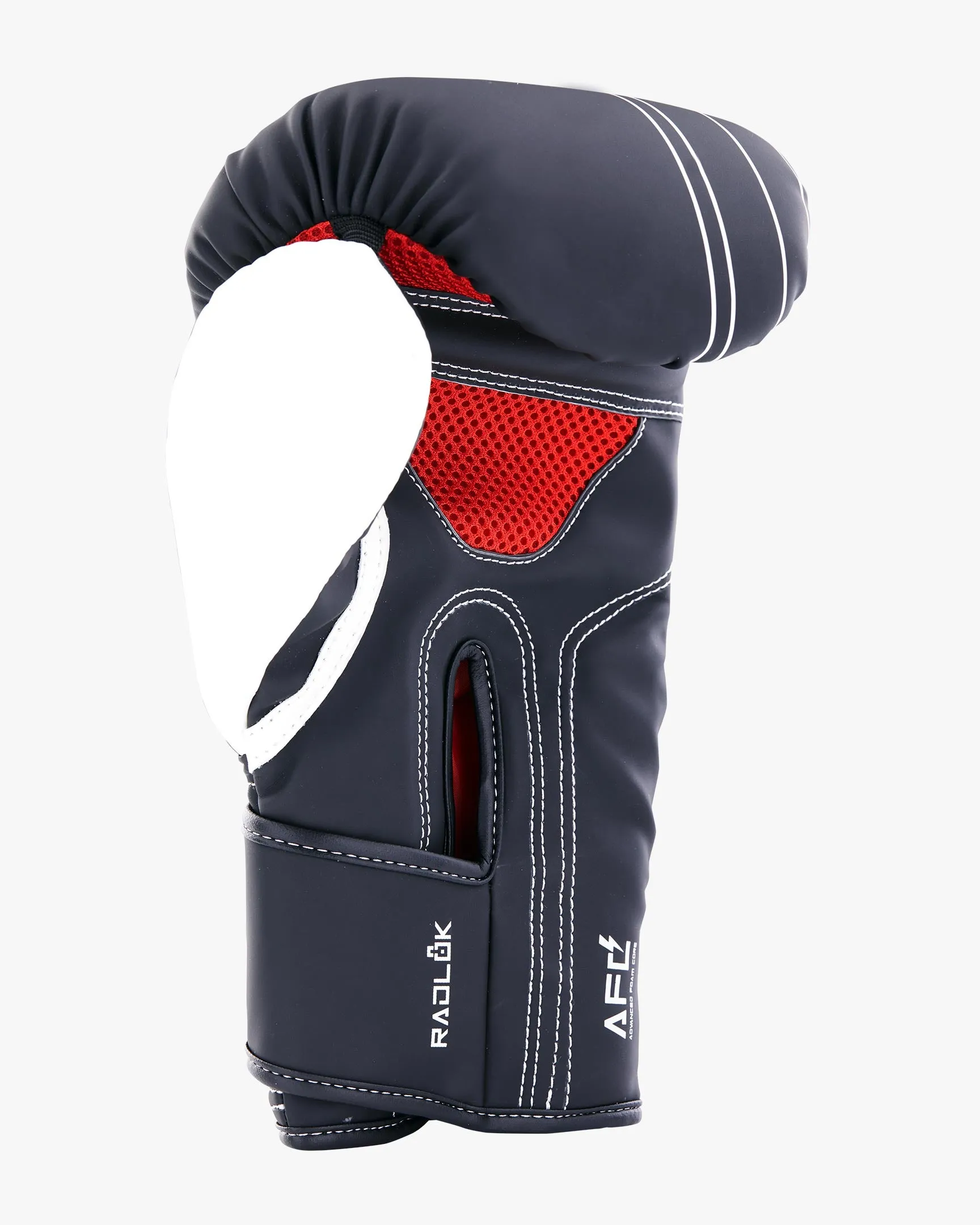 Brave IV Boxing Gloves
