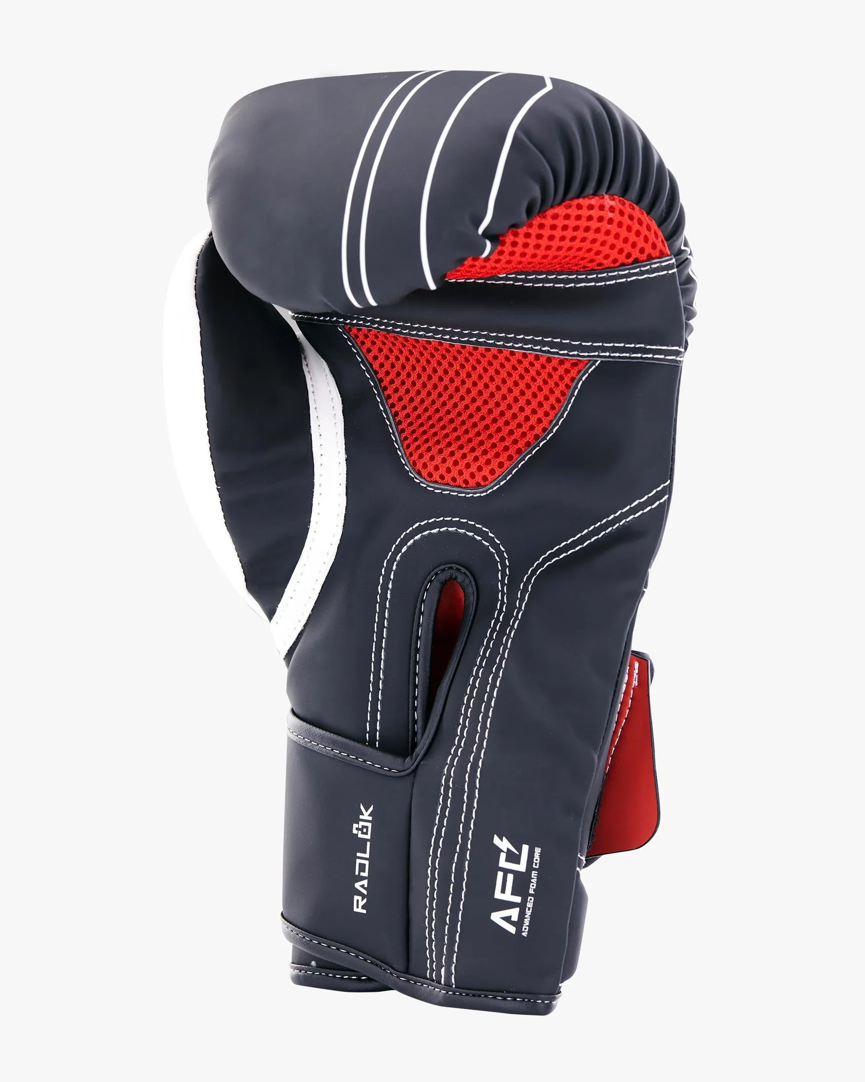 Brave IV Boxing Gloves