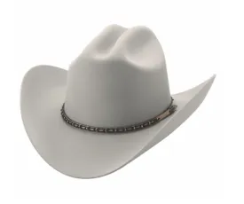 Bullhide Del Norte Cowboy Hat by Montecarlo Hats Style 0840