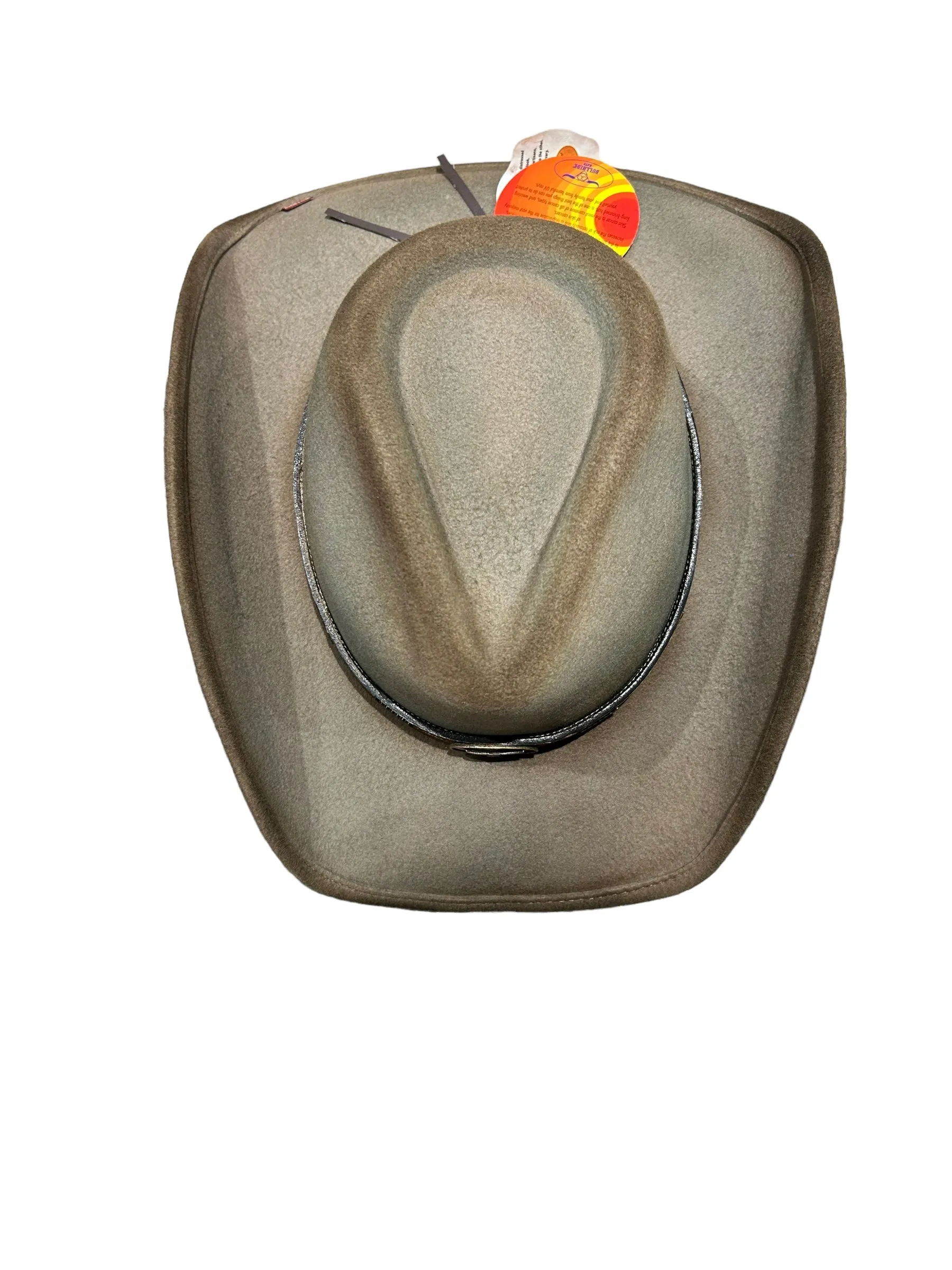Bushwacker Bronze