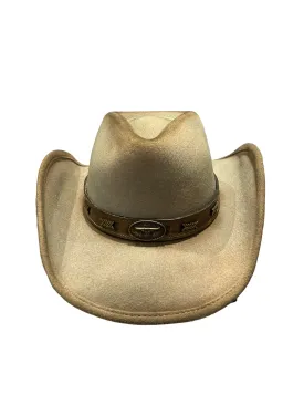 Bushwacker Bronze