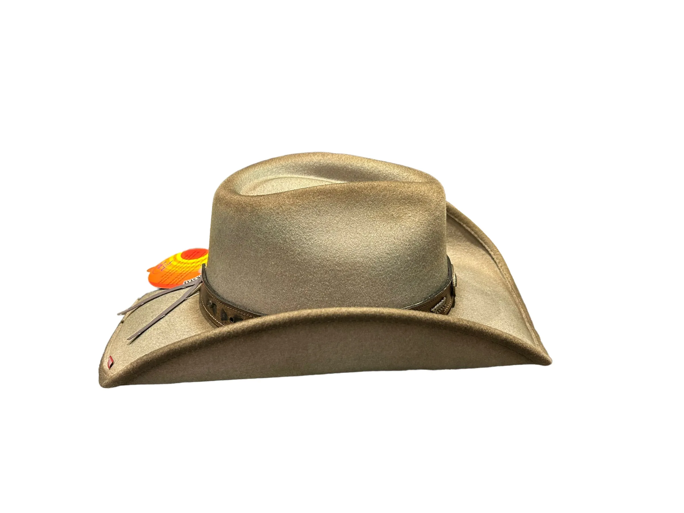 Bushwacker Bronze