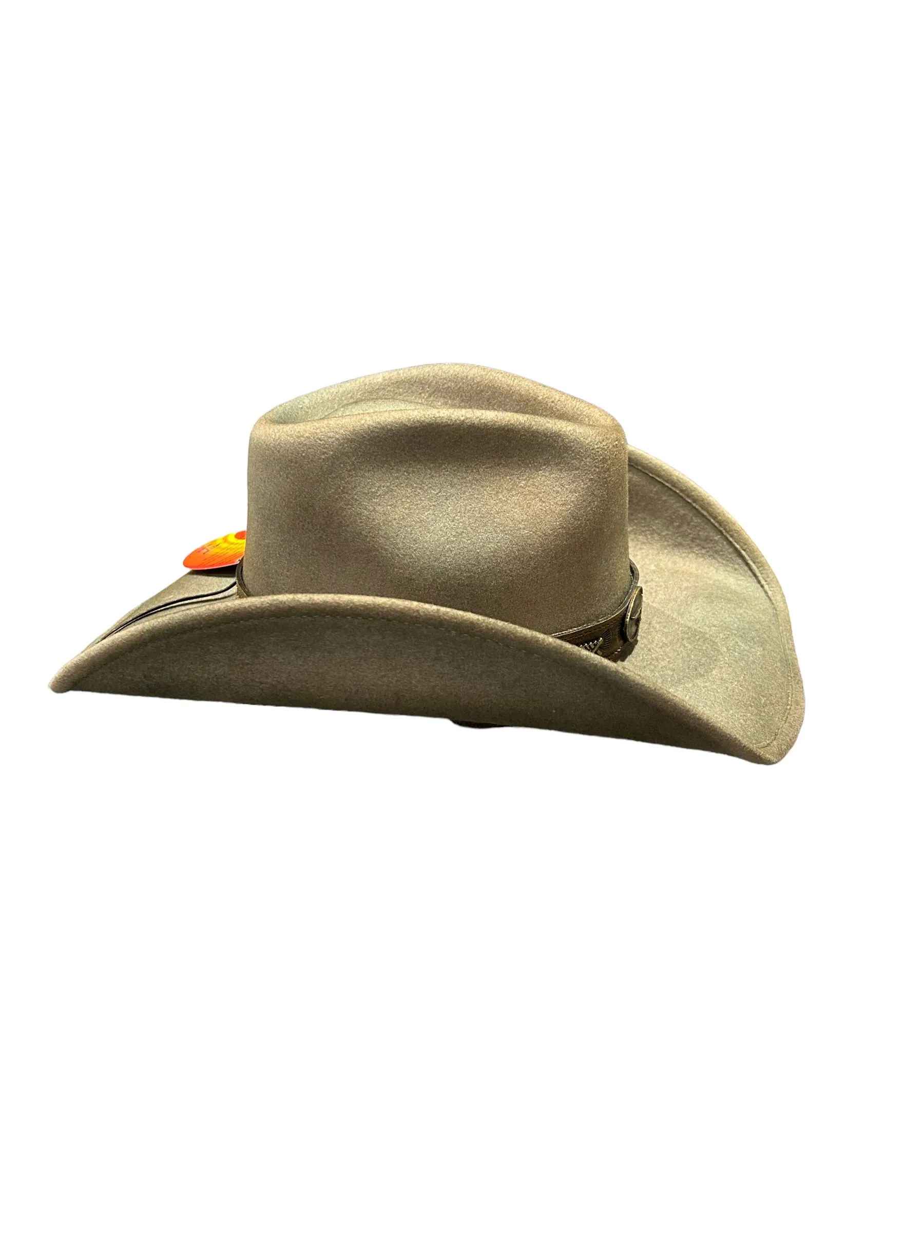 Bushwacker Bronze