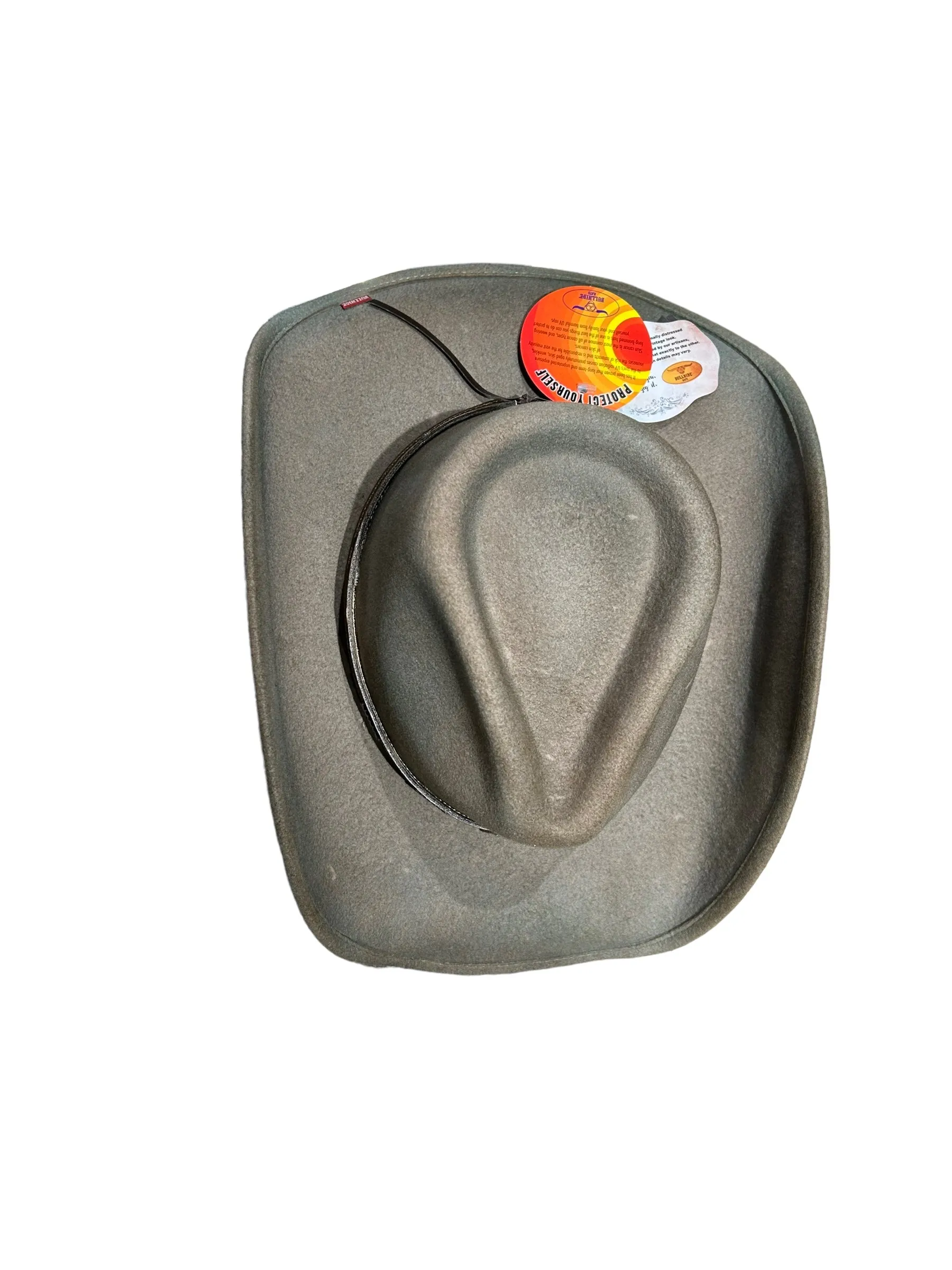 Bushwacker Bronze