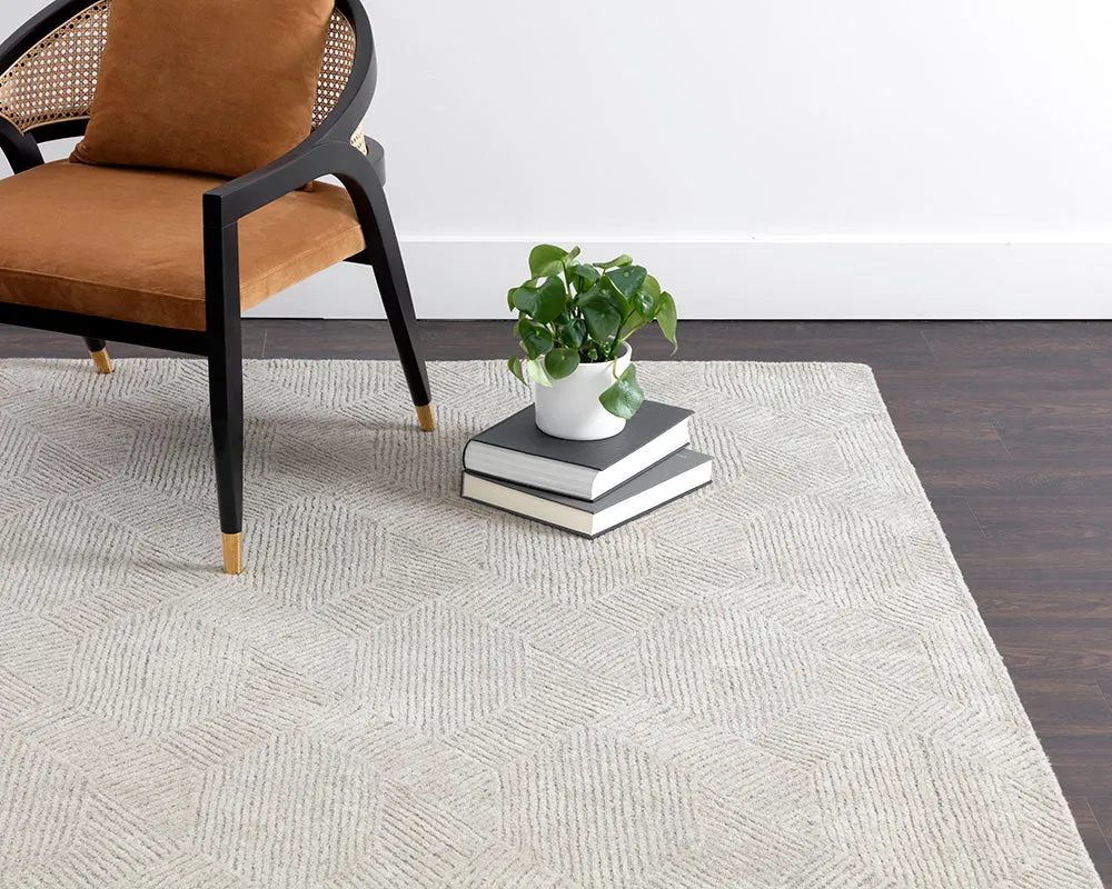 Calais Hand-tufted Rug