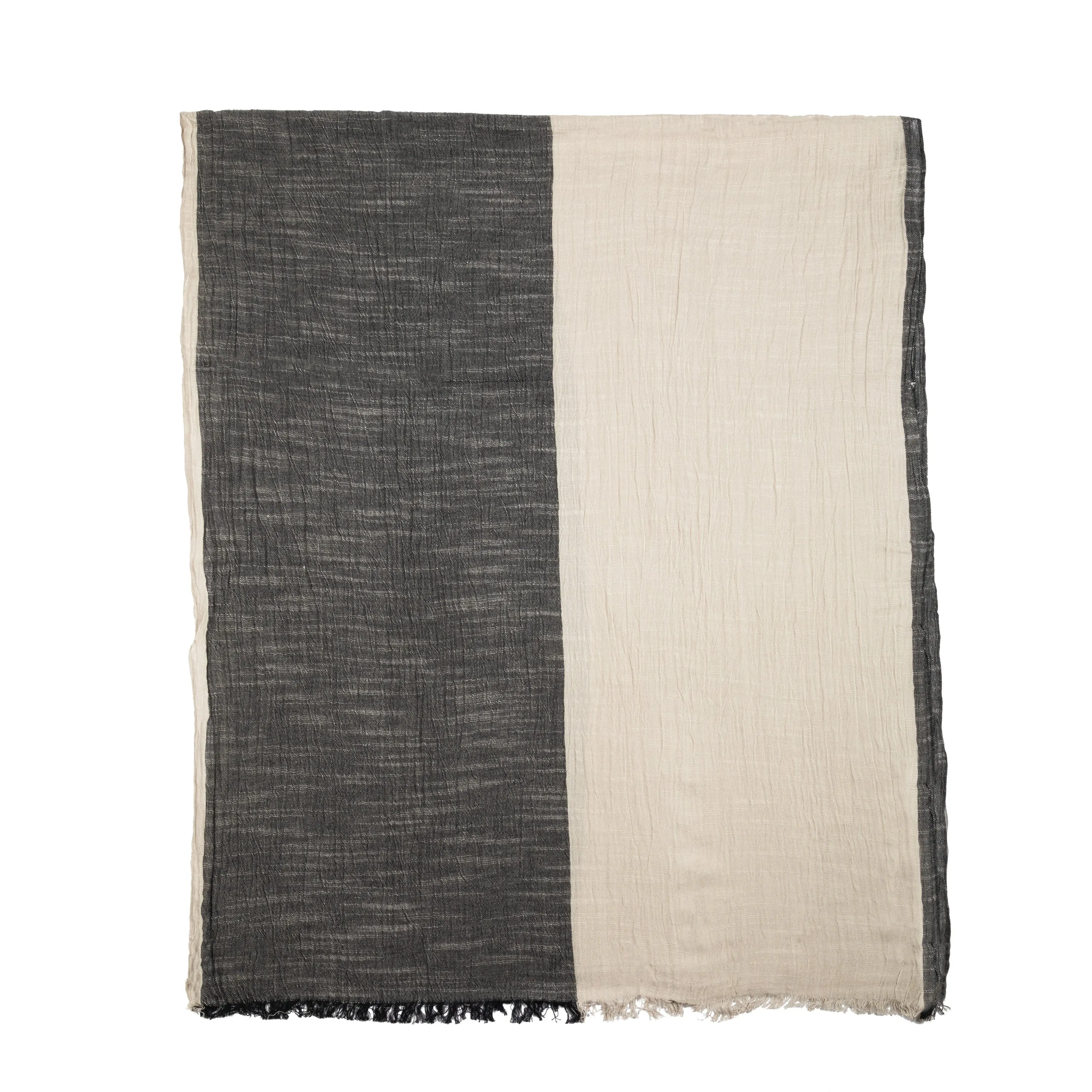 Calla Block Scarf