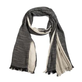 Calla Block Scarf