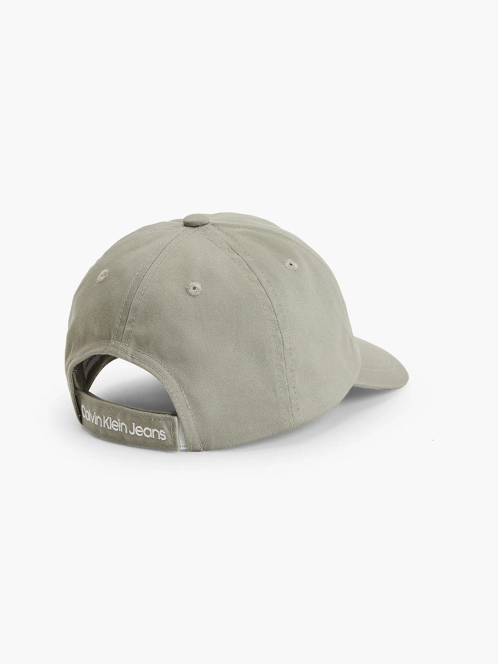 CALVIN KLEIN Khaki Cap 150