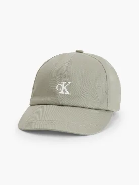 CALVIN KLEIN Khaki Cap 150