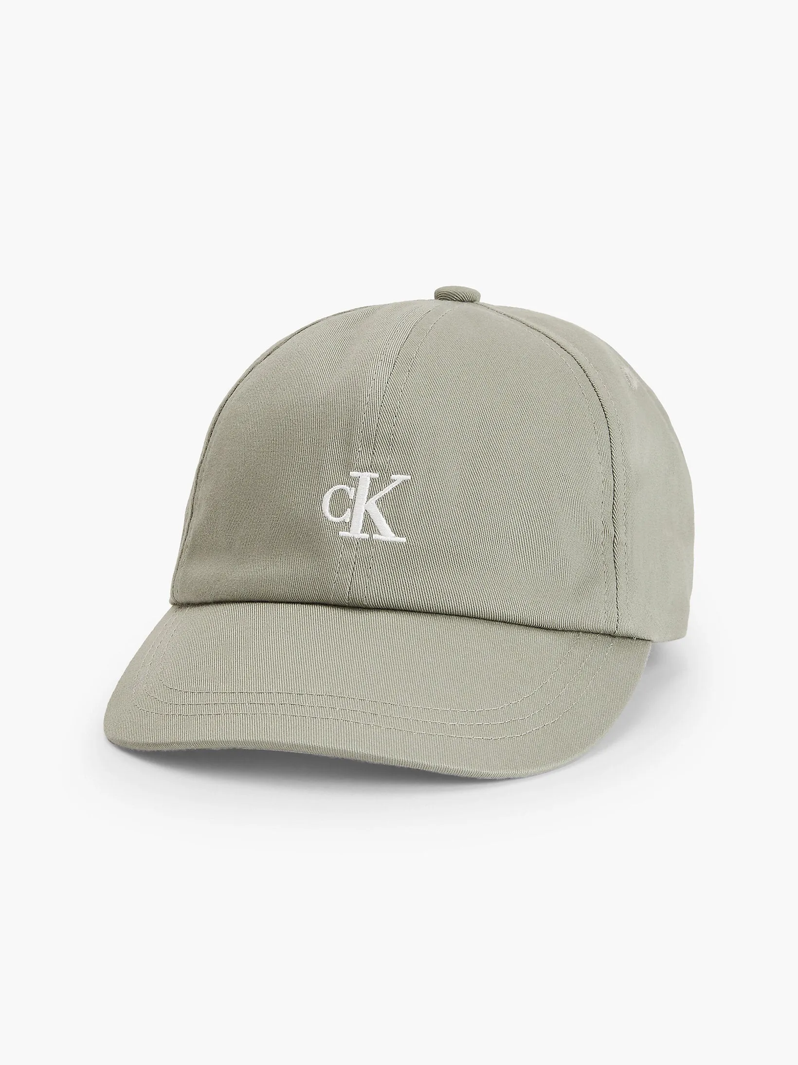 CALVIN KLEIN Khaki Cap 150
