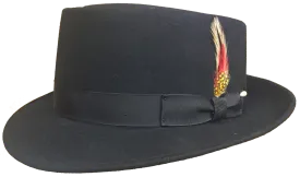 Capas Porkpie