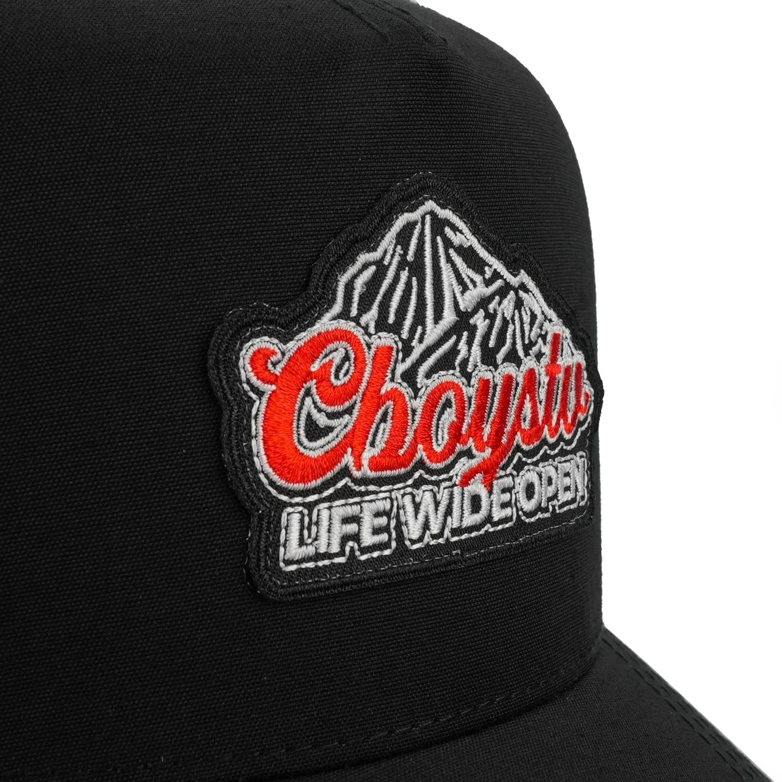 CboysTV Light Hat