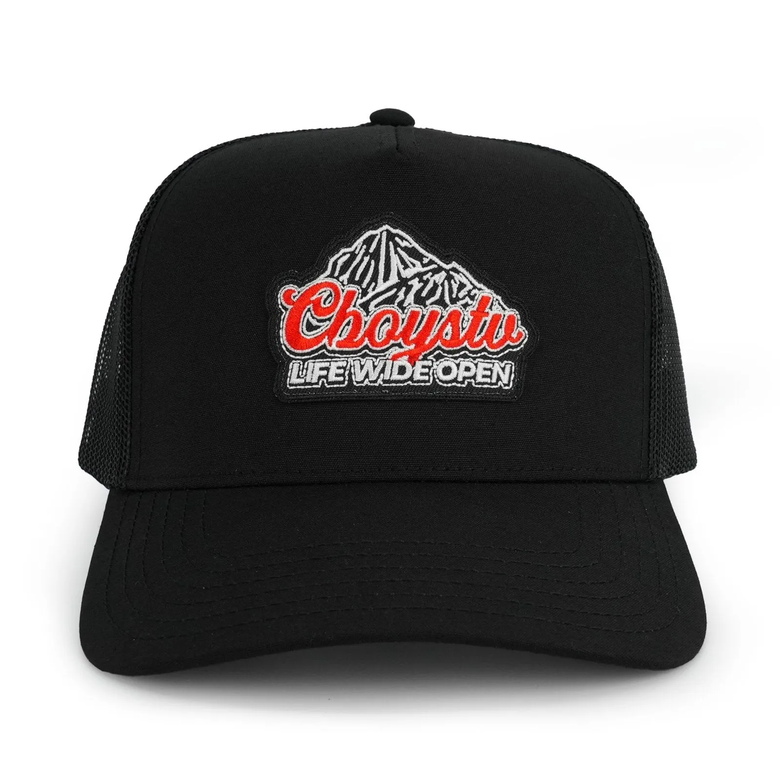 CboysTV Light Hat